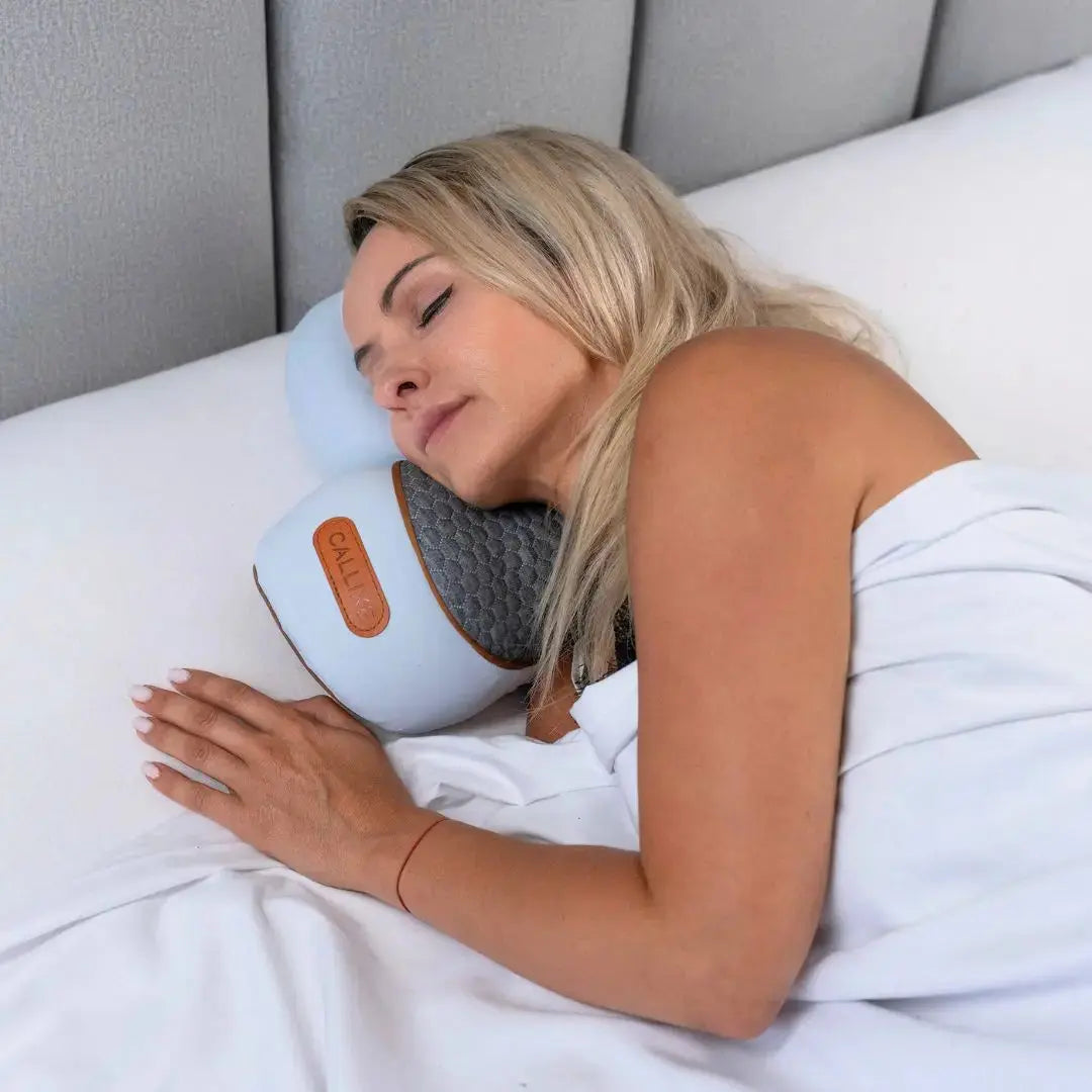 CALLIXE Thera Pillow™ - Pain Free In Just 15 Minutes A Day