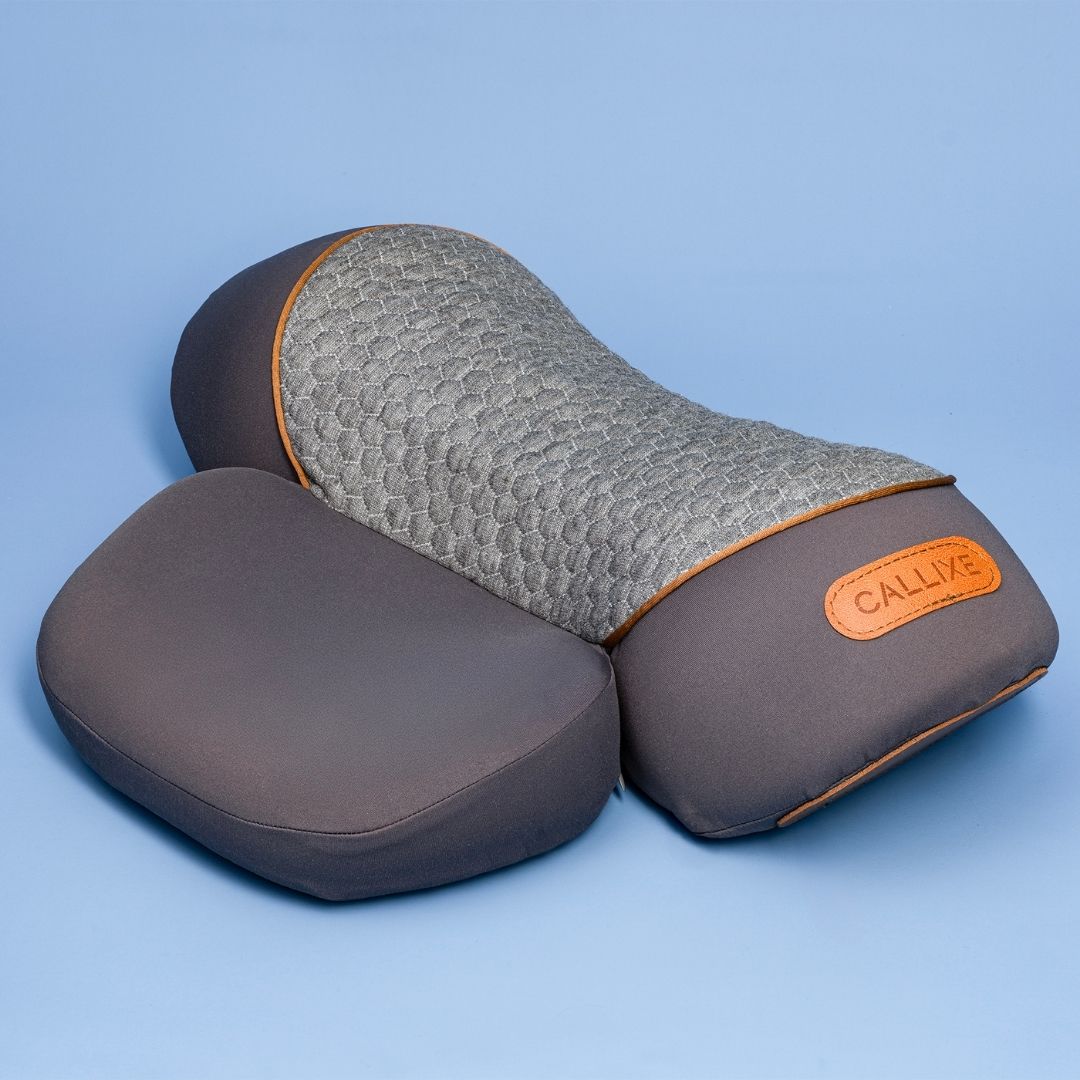 CALLIXE Thera Pillow™ - Pain Free In Just 15 Minutes A Day