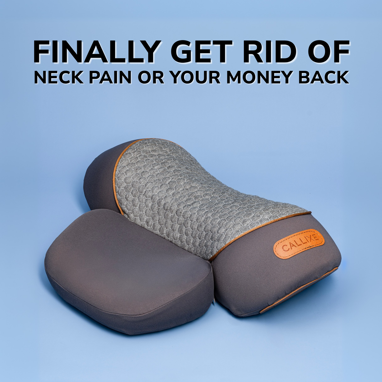 CloudTrax™ Pillow