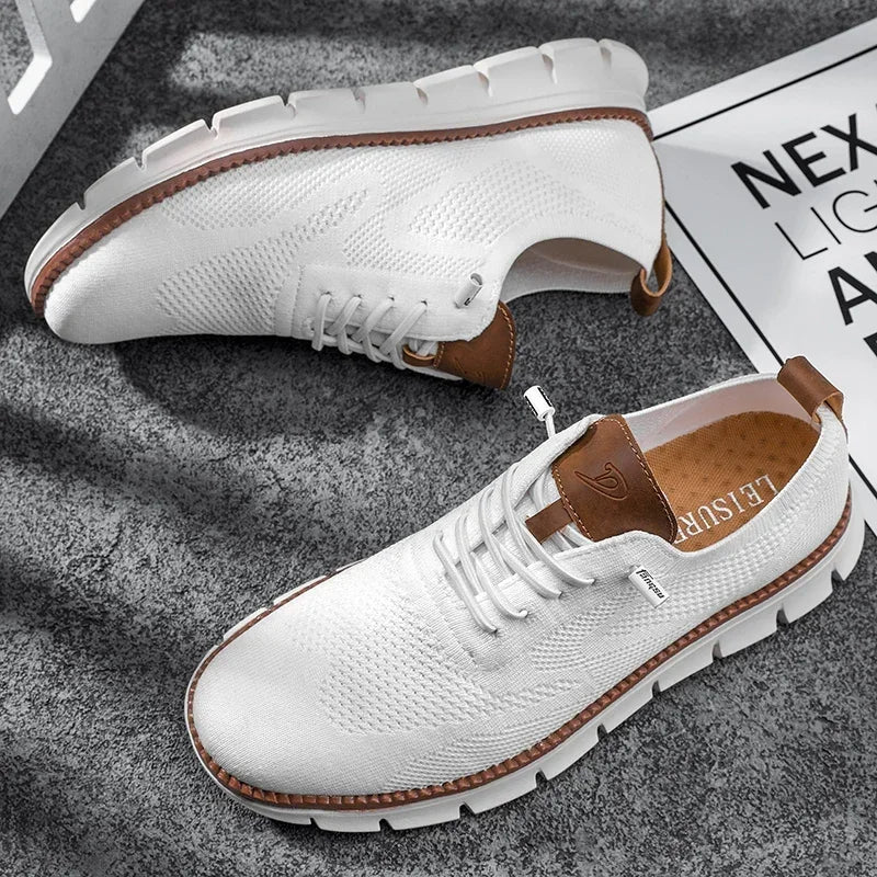 Ultra Comfortable Shoes
