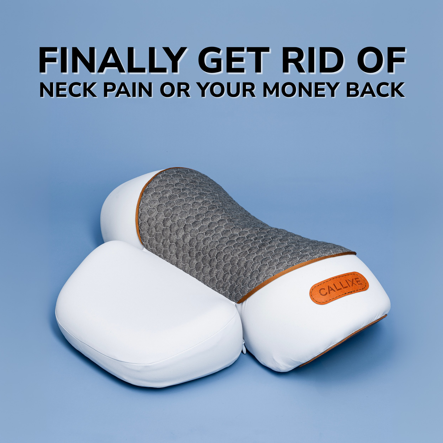 CloudTrax™ Pillow