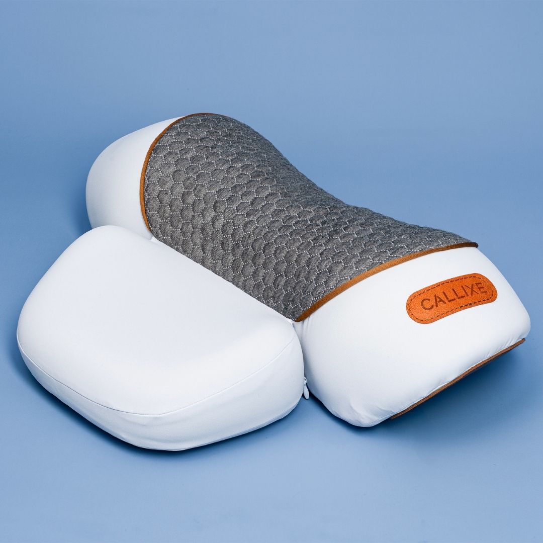 CALLIXE Thera Pillow™ - Pain Free In Just 15 Minutes A Day