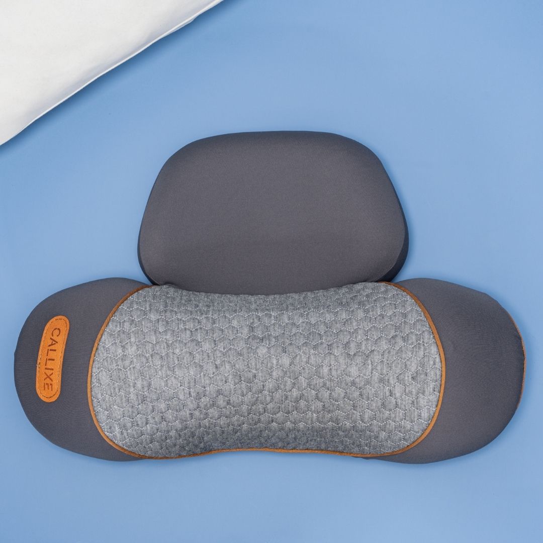 CALLIXE Thera Pillow™ - Pain Free In Just 15 Minutes A Day