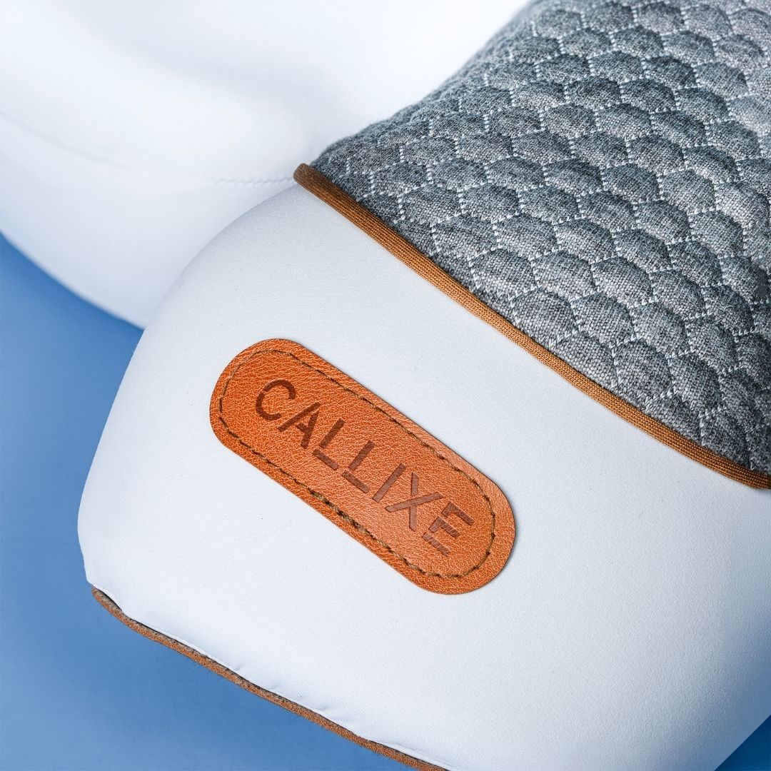 CALLIXE Thera Pillow™ - Pain Free In Just 15 Minutes A Day