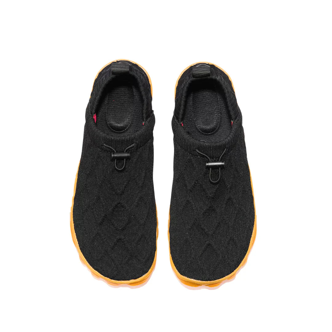 CalmStride Slip-Ons - White