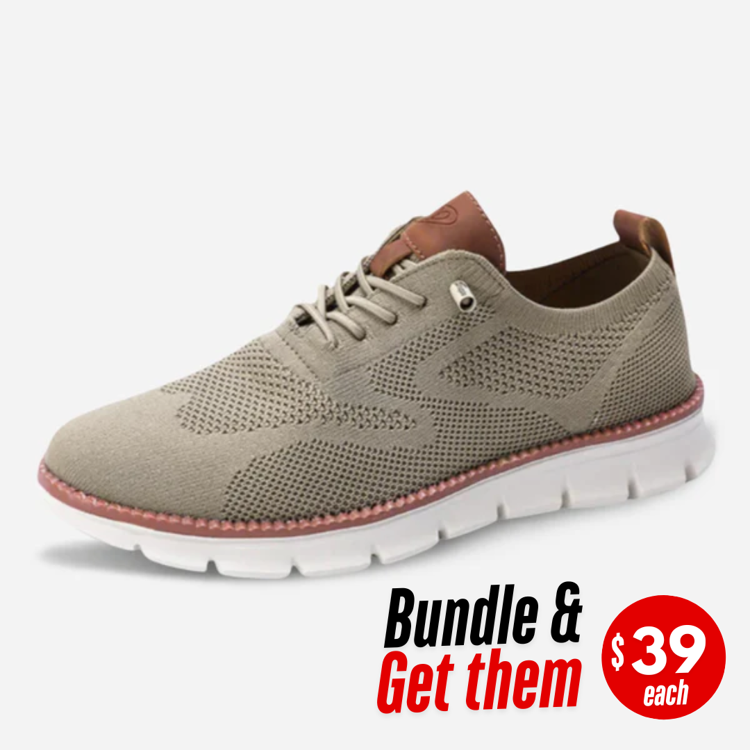 Ultra Comfortable Shoes
