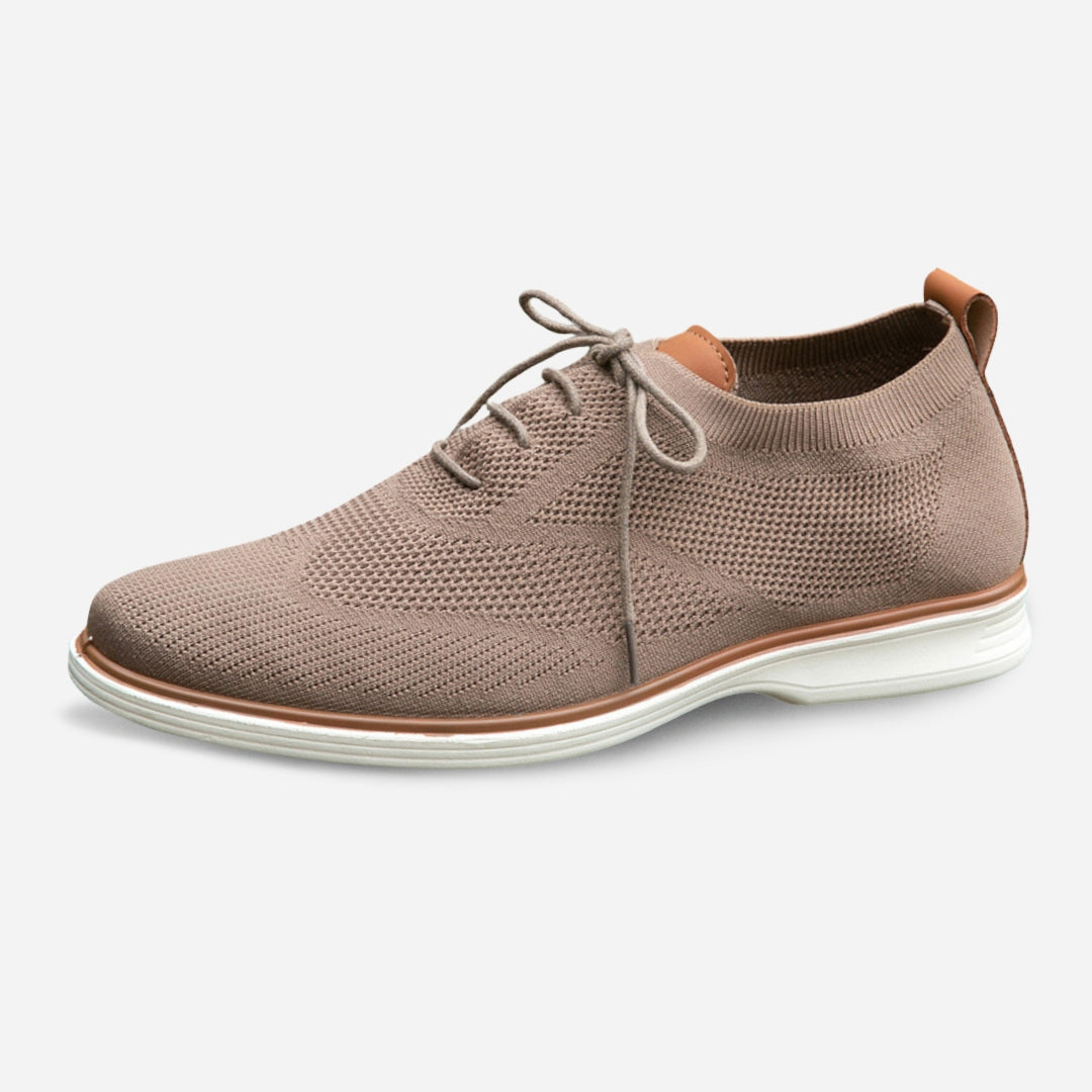 Comfortable Business Shoes