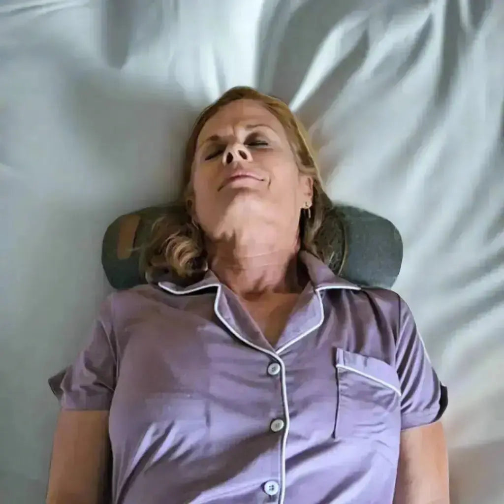 CALLIXE Thera Pillow™ - Pain Free In Just 15 Minutes A Day
