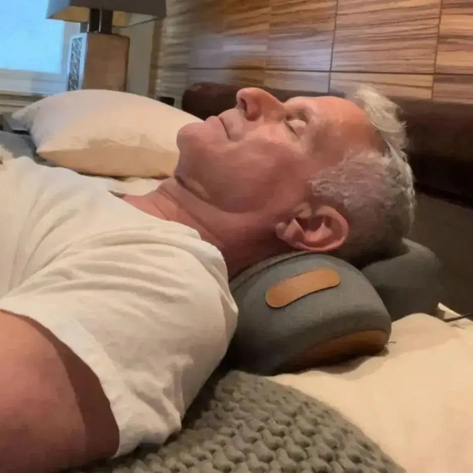 CALLIXE Thera Pillow™ - Pain Free In Just 15 Minutes A Day