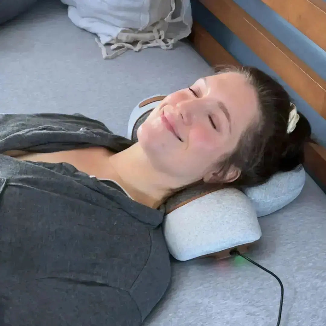 CALLIXE Thera Pillow™ - Pain Free In Just 15 Minutes A Day