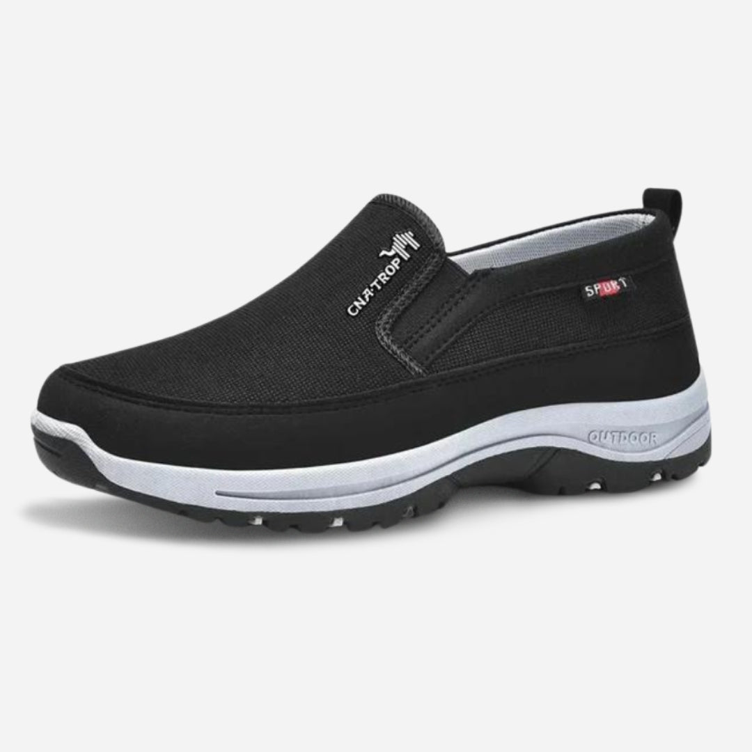 Non-slip Classic Loafer