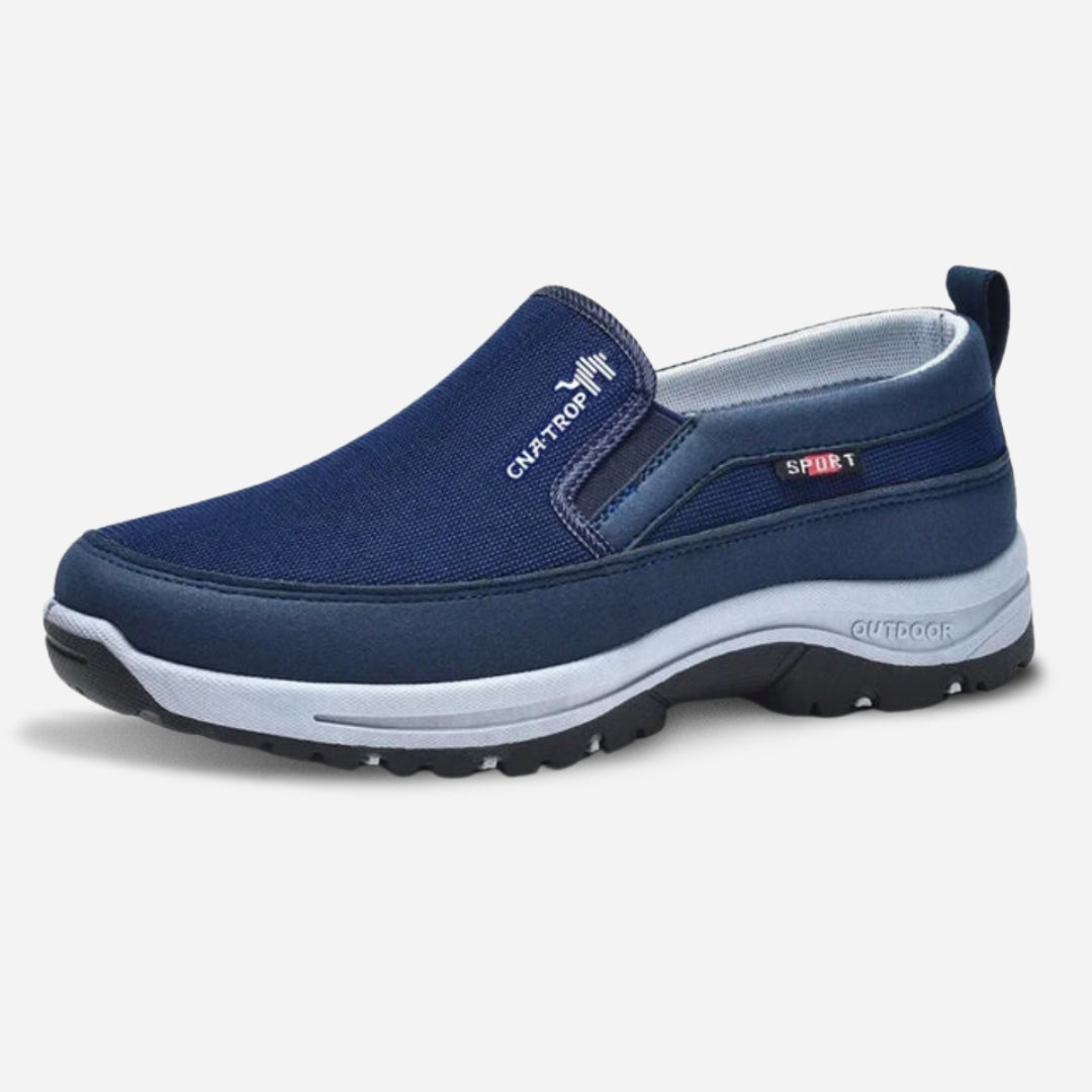 Non-slip Classic Loafer