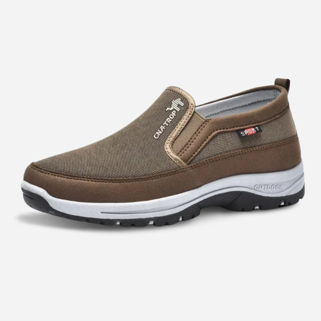 Non-slip Classic Loafer