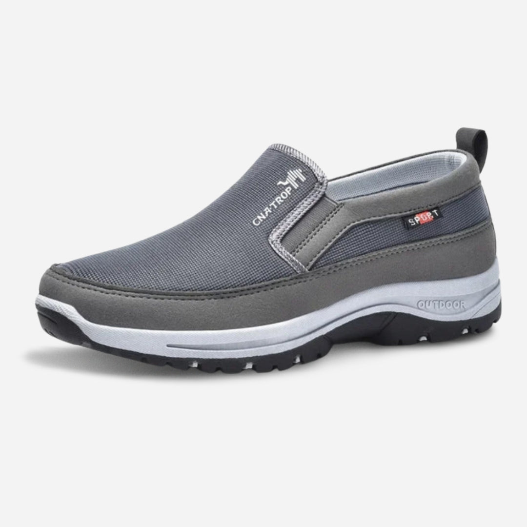 Non-slip Classic Loafer