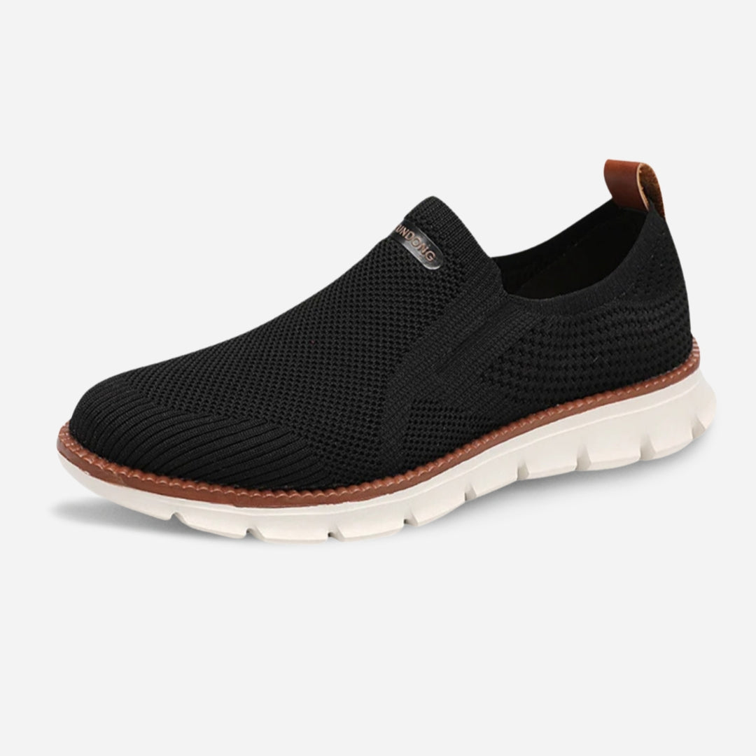 Slip In Loafers