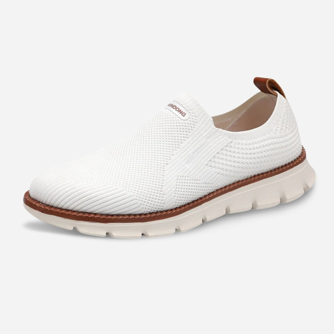 Slip In Loafers