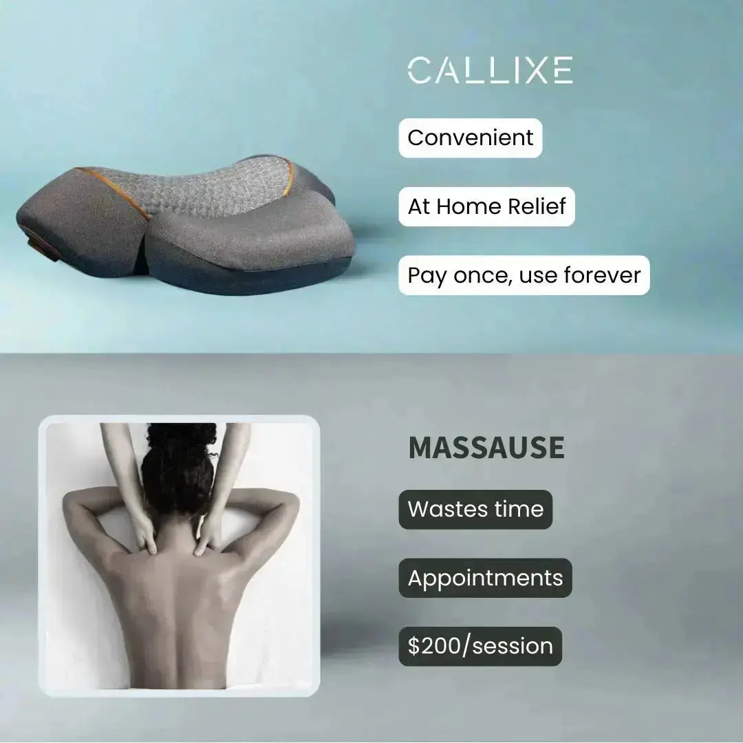 Original Thera Pillow™ Lymphatic Massager