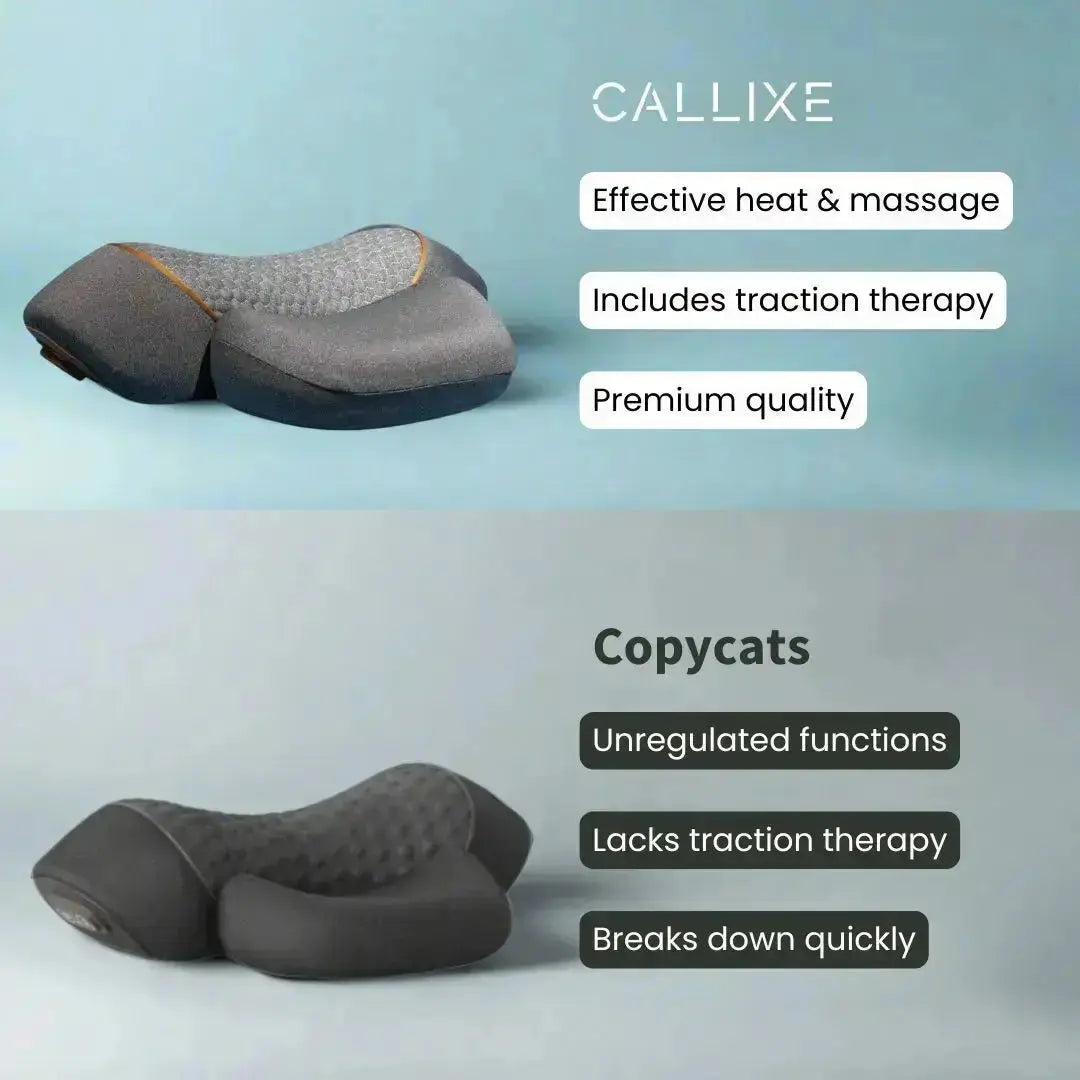 Original Thera Pillow™ Lymphatic Massager