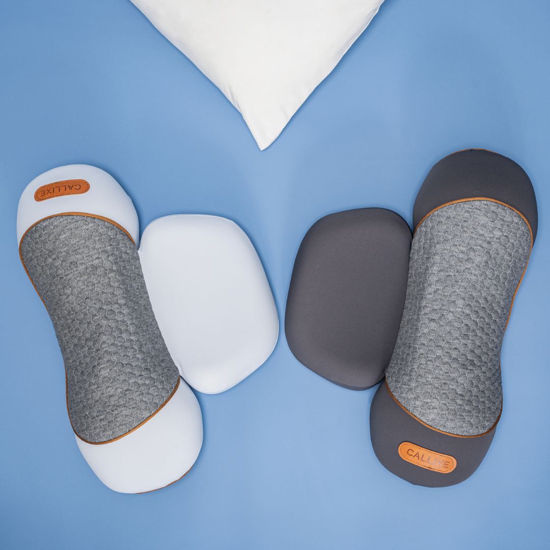 CALLIXE Thera Pillow™ - Pain Free In Just 15 Minutes A Day