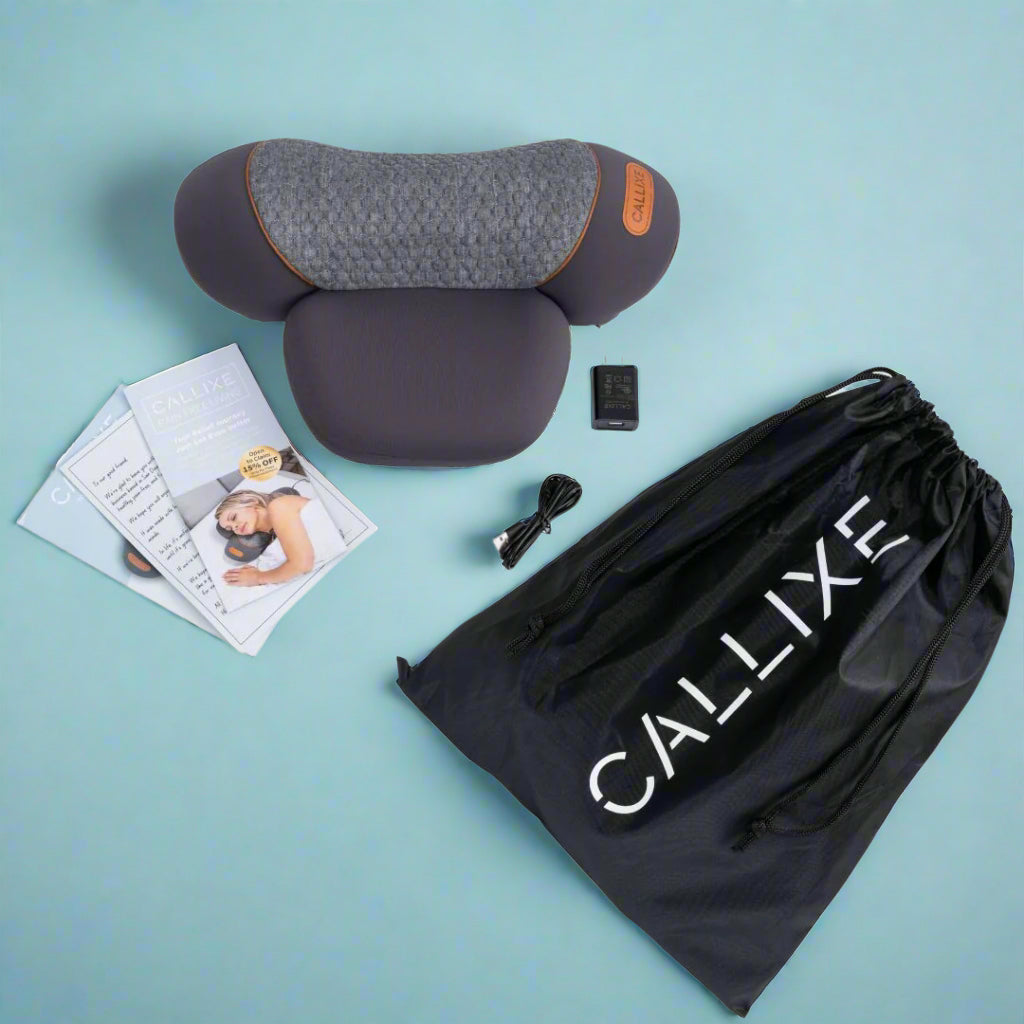 Original Thera Pillow™ Lymphatic Massager