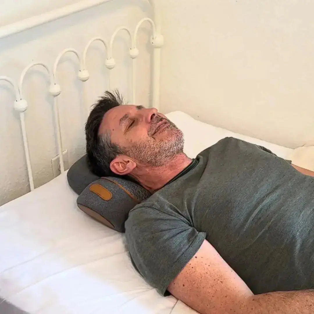 CALLIXE Thera Pillow™ - Pain Free In Just 15 Minutes A Day