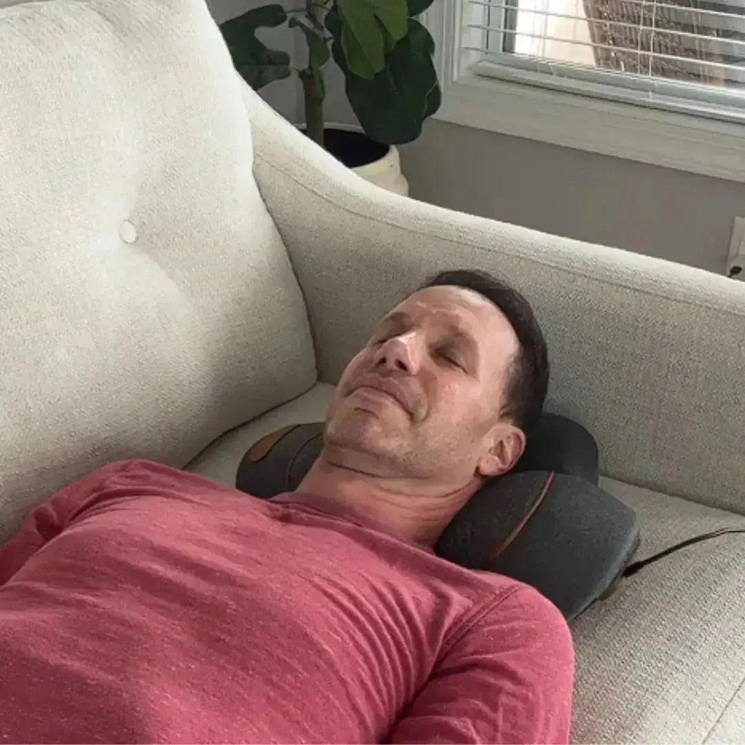 CALLIXE Thera Pillow™ - Pain Free In Just 15 Minutes A Day