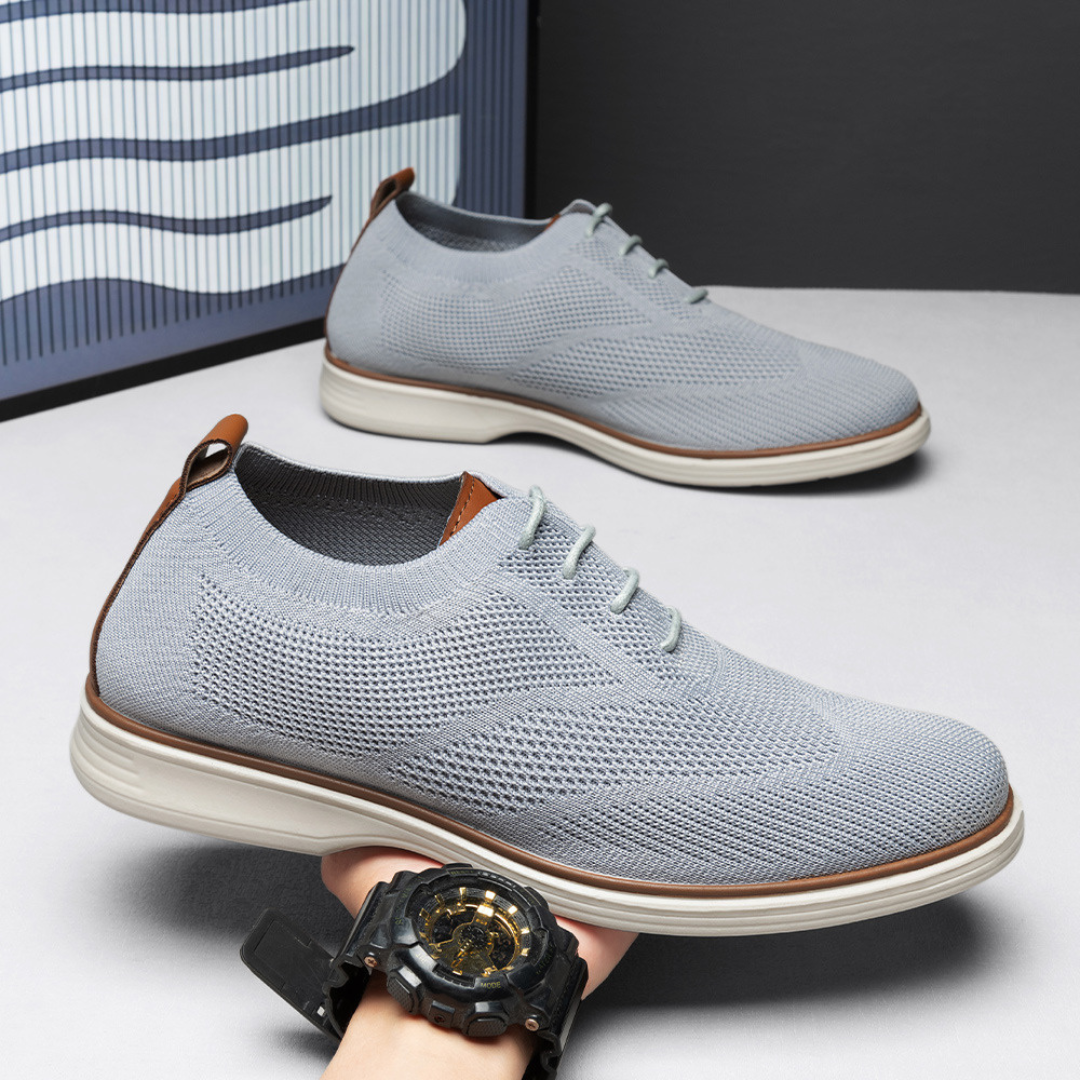 Comfortable Business Shoes