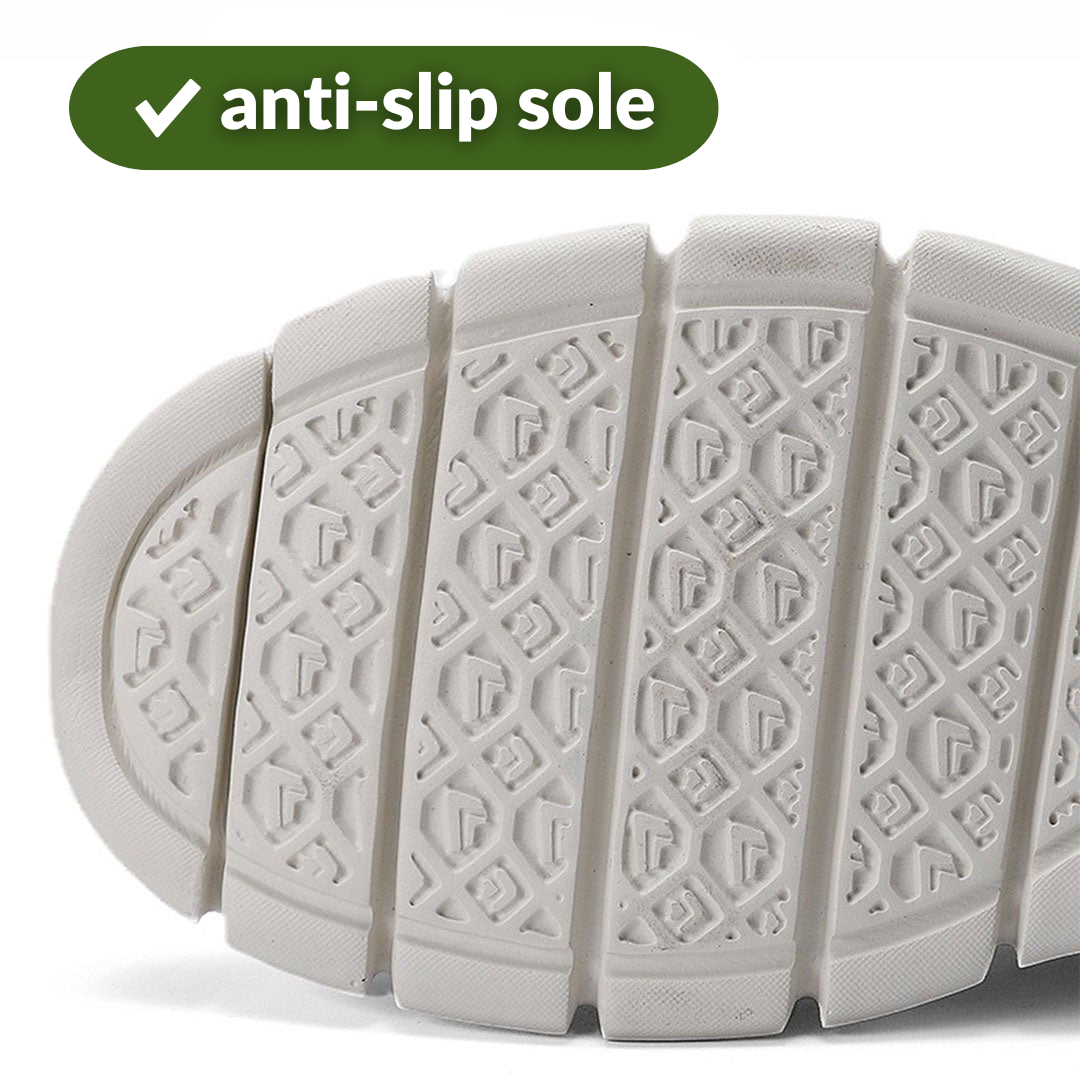Ultra Comfortable Shoes