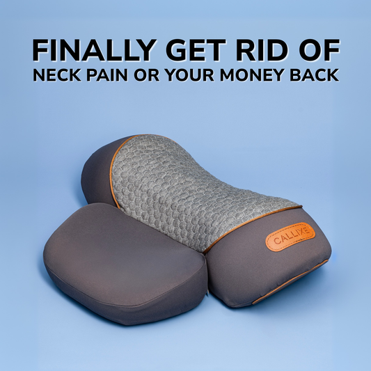 CloudTrax™ Pillow