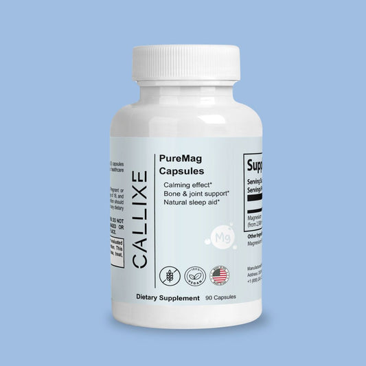 PureMag Capsules