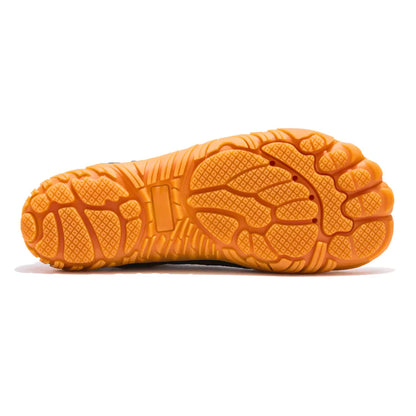 CalmStride Slip-Ons - Brown