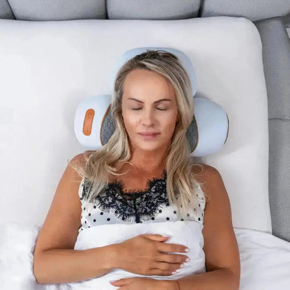 CALLIXE Thera Pillow™ - Pain Free In Just 15 Minutes A Day