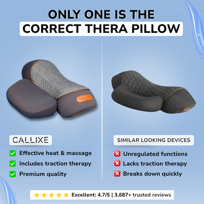 CloudTrax™ Pillow