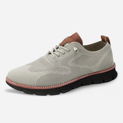 Ultra Comfortable Shoes - Black Sole Edition