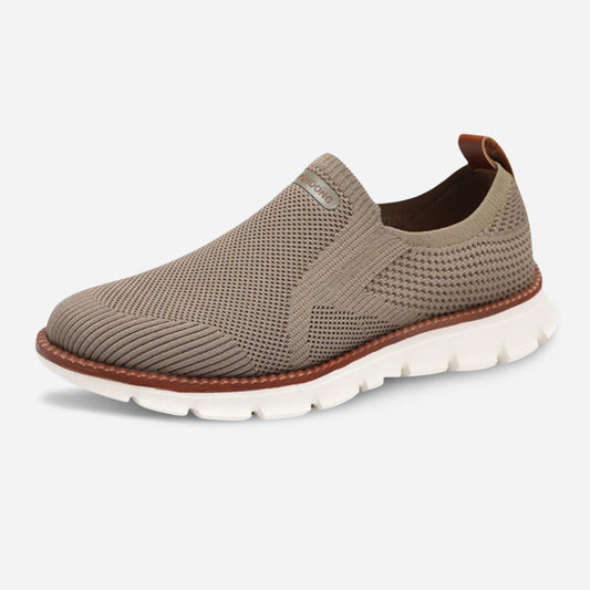 Slip In Loafers