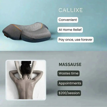 Original Thera Pillow™ Lymphatic Massager