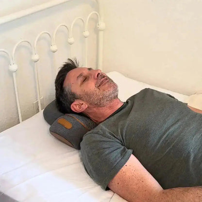 CALLIXE Thera Pillow™ - Pain Free In Just 15 Minutes A Day