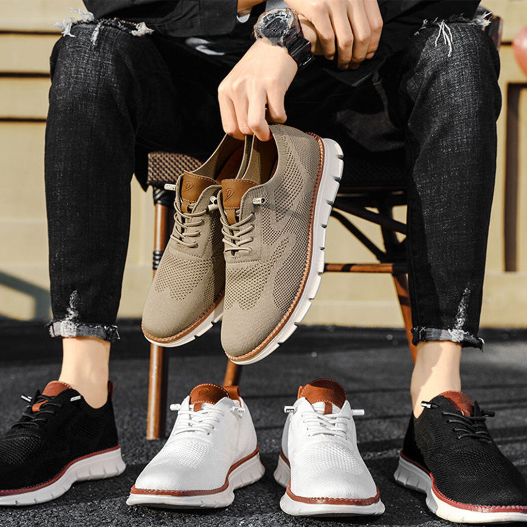 Ultra Comfortable Shoes